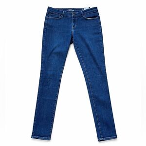 Levi’s Demi Curve Skinny Jeans – Size 31x32 – Modern Rise – Stretch